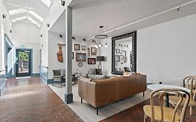 Hotel Scandi Poulsbo